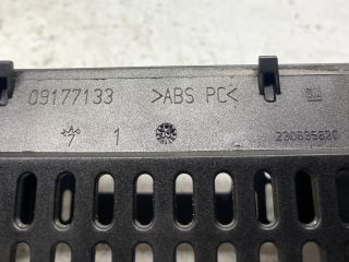 bontott OPEL VECTRA C Középső Szellőző