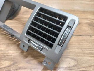 bontott OPEL VECTRA C Középső Szellőző