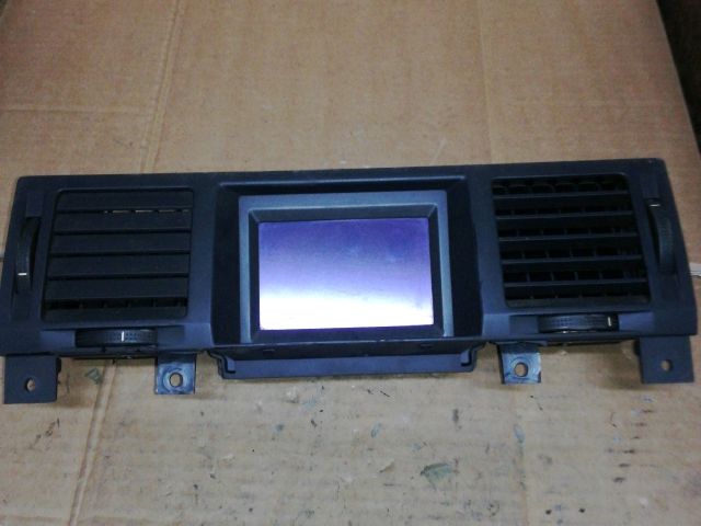 bontott OPEL VECTRA C Középső Szellőző