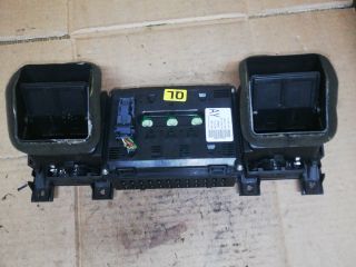 bontott OPEL VECTRA C Középső Szellőző