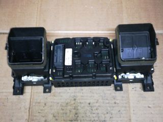 bontott OPEL VECTRA C Középső Szellőző