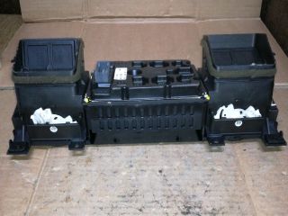 bontott OPEL VECTRA C Középső Szellőző