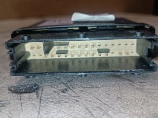 bontott OPEL VECTRA C Központizár Elektronika