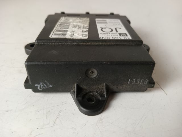 bontott OPEL VECTRA C Központizár Elektronika