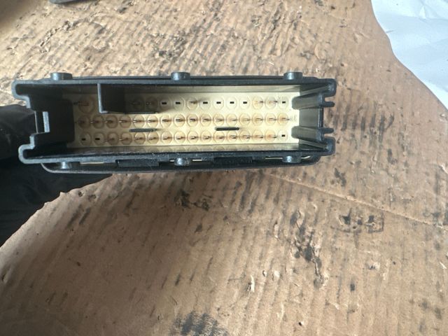 bontott OPEL VECTRA C Központizár Elektronika