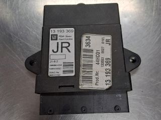 bontott OPEL VECTRA C Központizár Elektronika