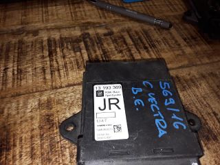 bontott OPEL VECTRA C Központizár Elektronika