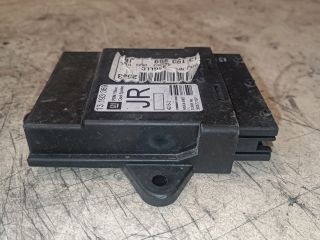 bontott OPEL VECTRA C Központizár Elektronika