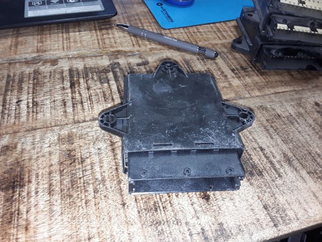 bontott OPEL VECTRA C Központizár Elektronika