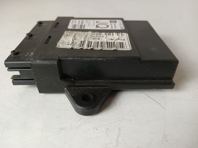 bontott OPEL VECTRA C Központizár Elektronika