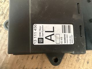 bontott OPEL VECTRA C Központizár Elektronika