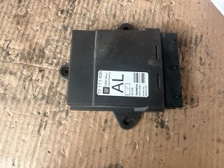 bontott OPEL VECTRA C Központizár Elektronika