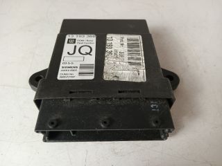 bontott OPEL VECTRA C Központizár Elektronika