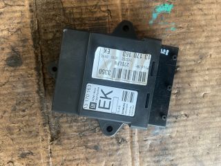 bontott OPEL VECTRA C Központizár Elektronika