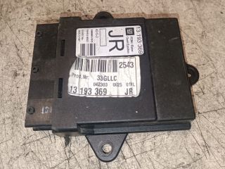 bontott OPEL VECTRA C Központizár Elektronika