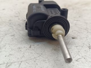 bontott OPEL VECTRA C Központizár Motor Tankajtó