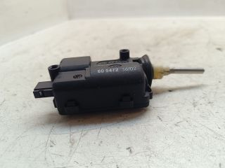 bontott OPEL VECTRA C Központizár Motor Tankajtó