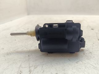 bontott OPEL VECTRA C Központizár Motor Tankajtó