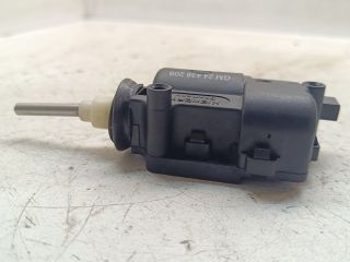 bontott OPEL VECTRA C Központizár Motor Tankajtó