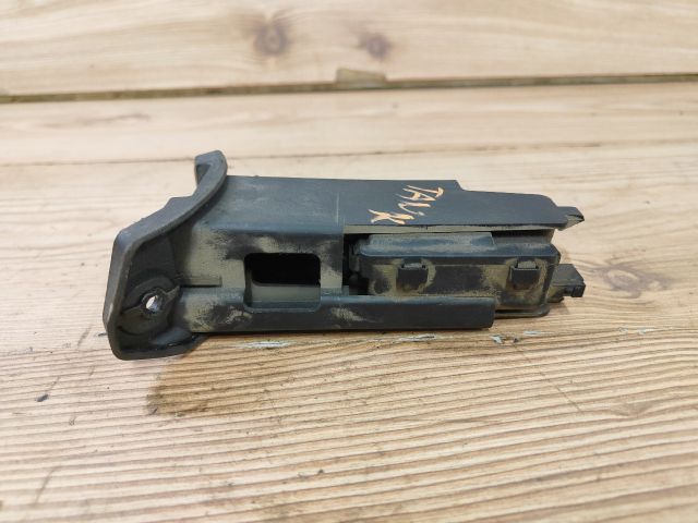 bontott OPEL VECTRA C Központizár Motor Tankajtó