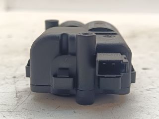 bontott OPEL VECTRA C Központizár Motor Tankajtó