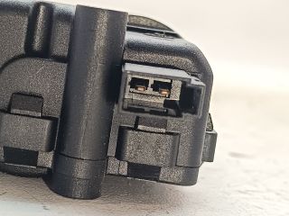 bontott OPEL VECTRA C Központizár Motor Tankajtó