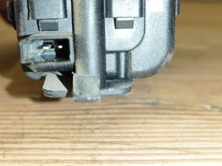 bontott OPEL VECTRA C Központizár Motor Tankajtó