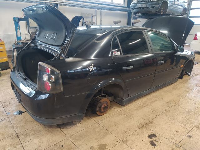 bontott OPEL VECTRA C Kürt