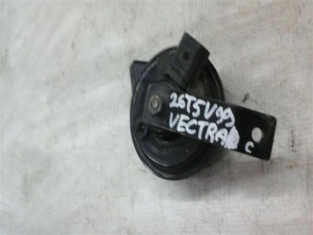 bontott OPEL VECTRA C Kürt