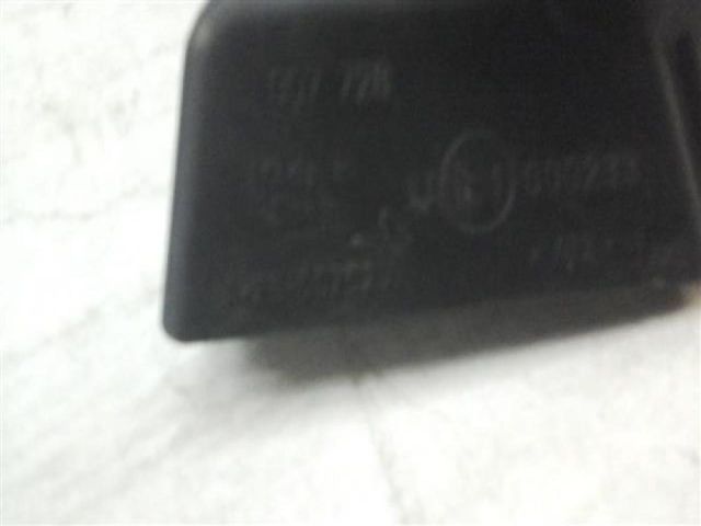 bontott OPEL VECTRA C Kürt