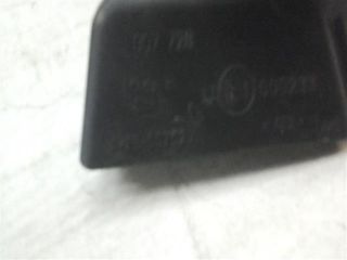 bontott OPEL VECTRA C Kürt