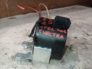 bontott OPEL VECTRA C Kürt