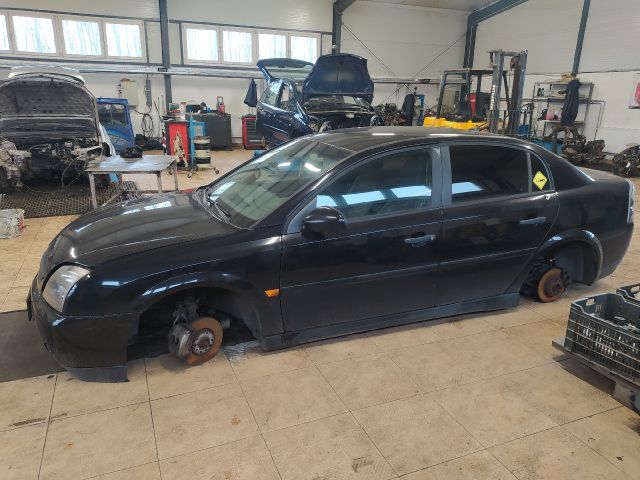 bontott OPEL VECTRA C Kürt