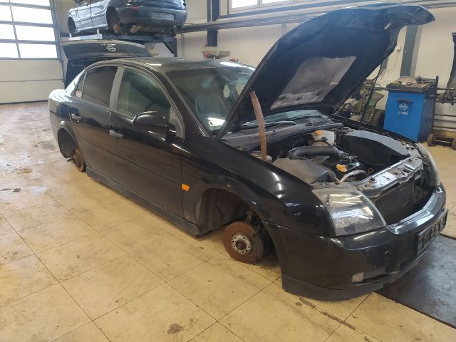 bontott OPEL VECTRA C Kürt