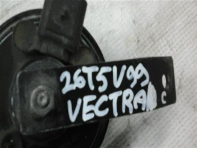 bontott OPEL VECTRA C Kürt