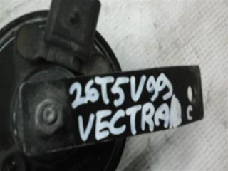 bontott OPEL VECTRA C Kürt