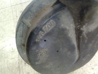 bontott OPEL VECTRA C Kürt