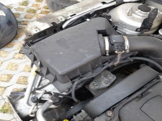 bontott OPEL VECTRA C Légszűrő Ház