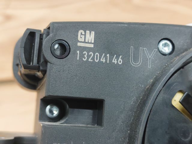 bontott OPEL VECTRA C Légzsák Átvezető Szalagkábel