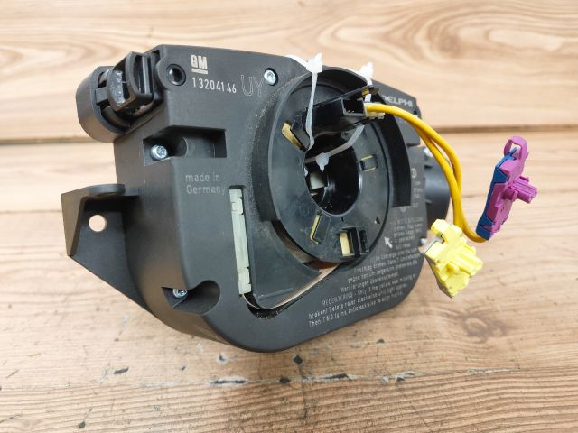 bontott OPEL VECTRA C Légzsák Átvezető Szalagkábel