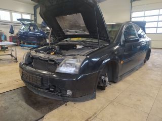 bontott OPEL VECTRA C Légzsák Átvezető Szalagkábel