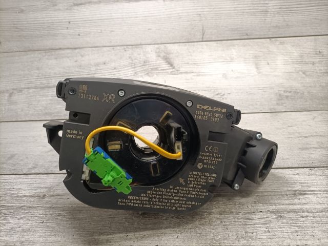 bontott OPEL VECTRA C Légzsák Átvezető Szalagkábel