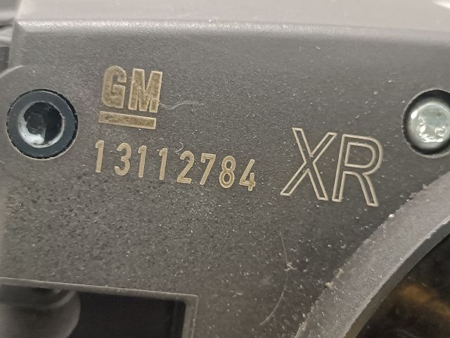 bontott OPEL VECTRA C Légzsák Átvezető Szalagkábel