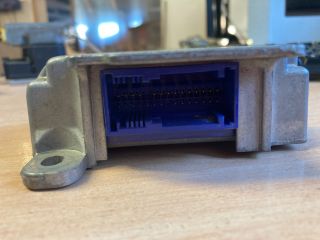 bontott OPEL VECTRA C Légzsák Elektronika