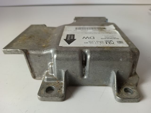 bontott OPEL VECTRA C Légzsák Elektronika