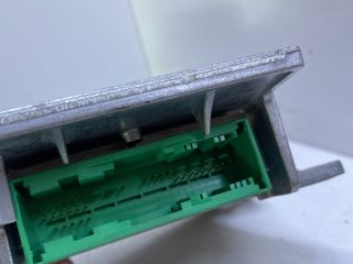 bontott OPEL VECTRA C Légzsák Elektronika