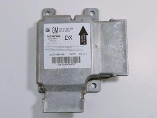 bontott OPEL VECTRA C Légzsák Elektronika