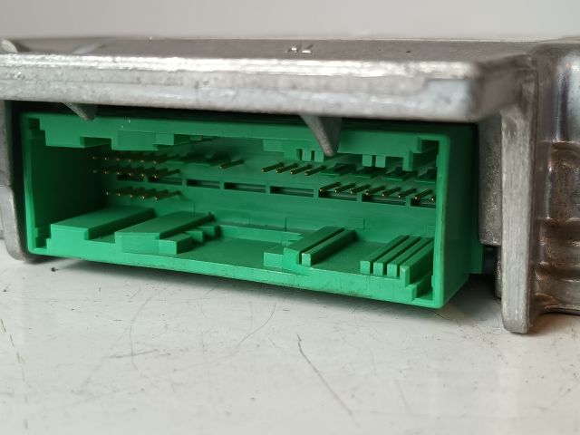 bontott OPEL VECTRA C Légzsák Elektronika