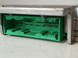 bontott OPEL VECTRA C Légzsák Elektronika