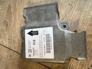 bontott OPEL VECTRA C Légzsák Elektronika